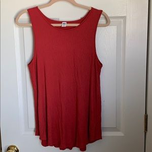 Old Navy Tank